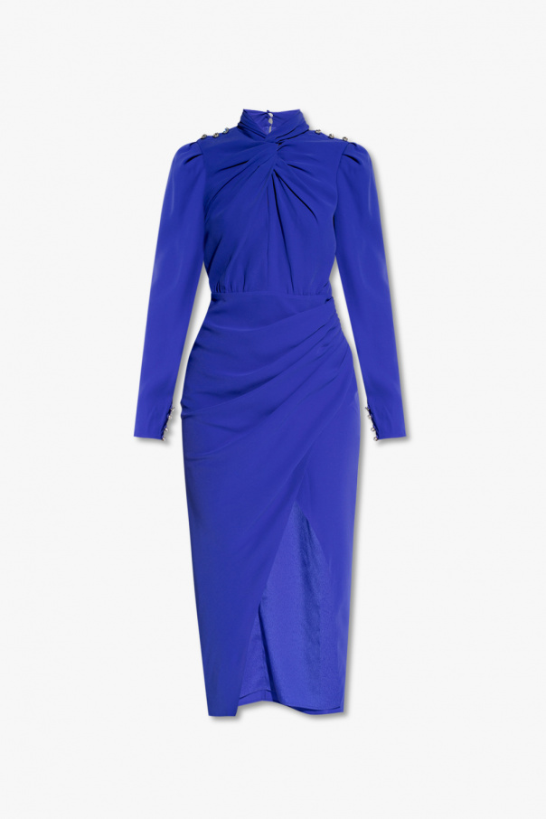 Formfitting dress Self Portrait Vitkac GB